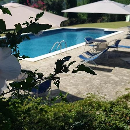 Case In Campagna Con Piscina A Todi Ngoại thất bức ảnh