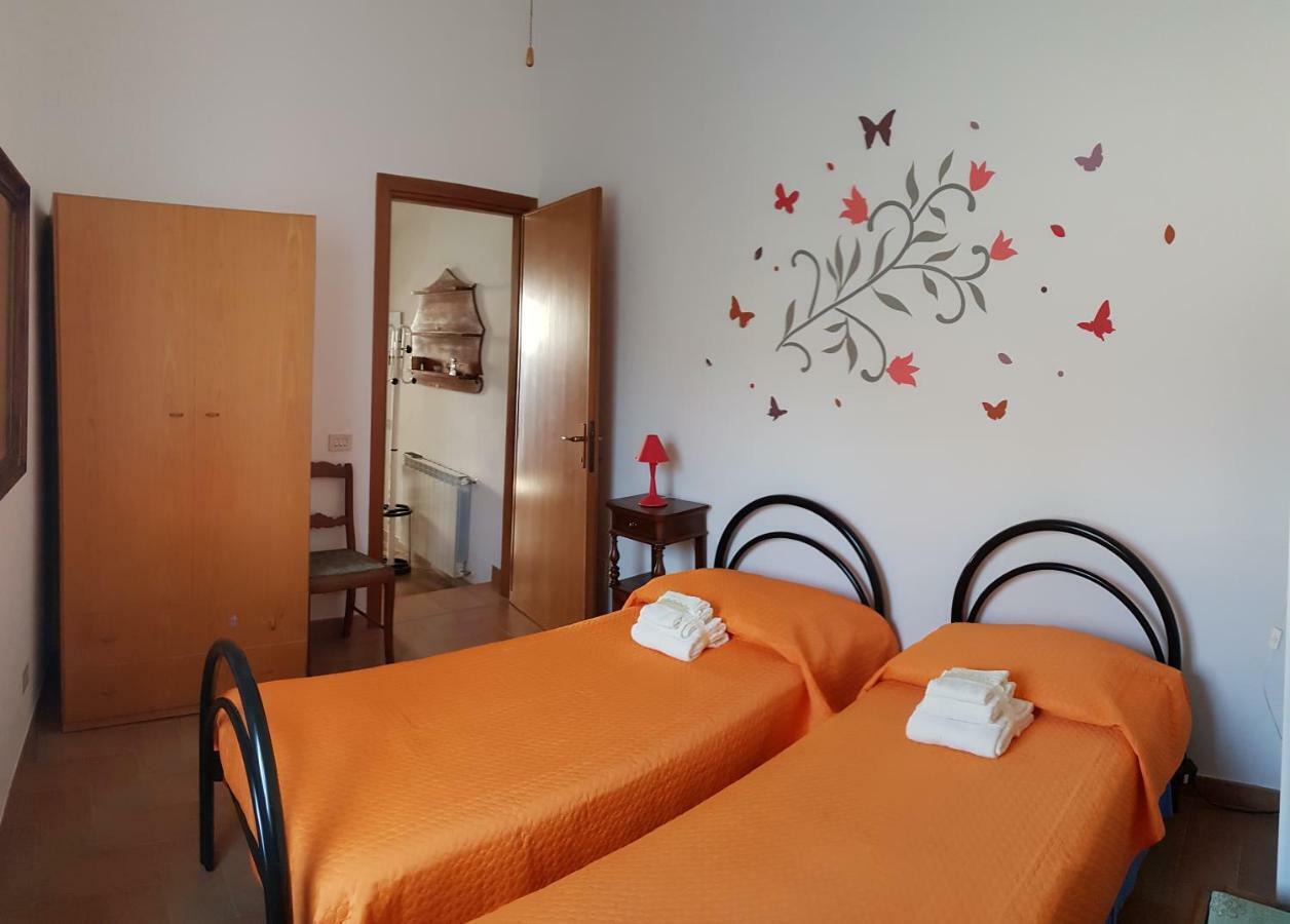 Case In Campagna Con Piscina A Todi Ngoại thất bức ảnh