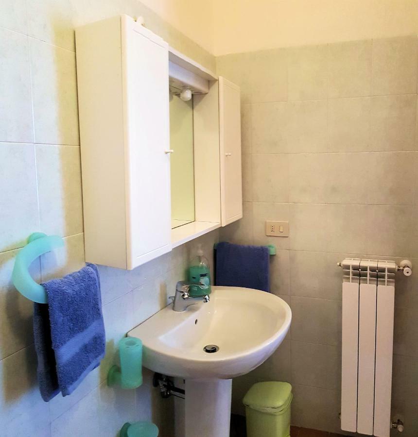 Case In Campagna Con Piscina A Todi Ngoại thất bức ảnh