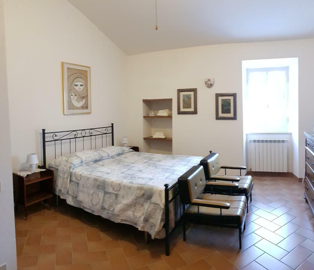 Case In Campagna Con Piscina A Todi Ngoại thất bức ảnh